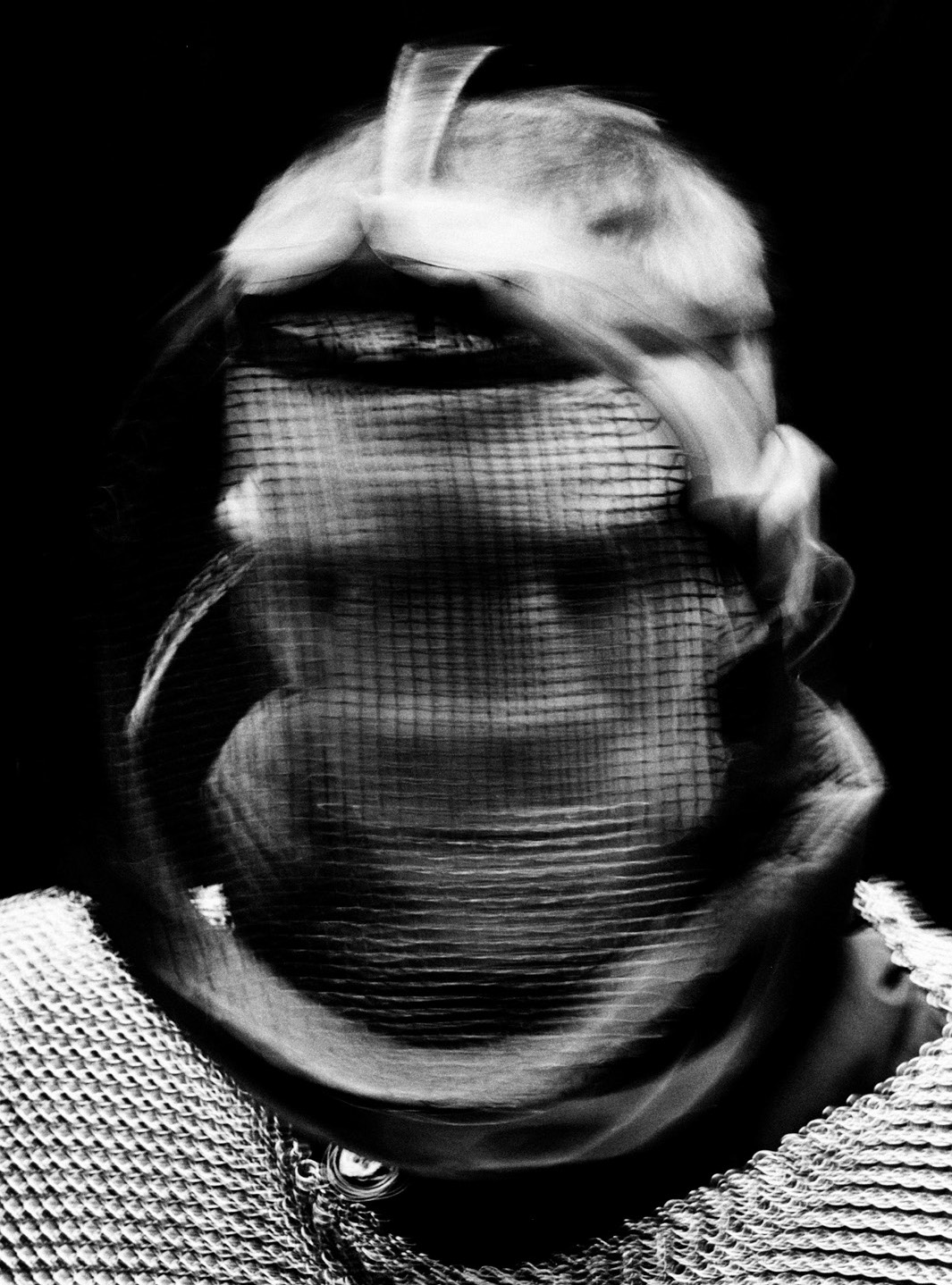 MORE OR LESS MAGAZINE - Set Design by SAMIRHA SALMI